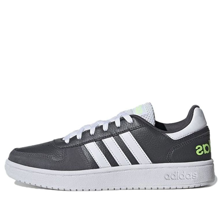 adidas Hoops 2.0 'Grey' EG3993