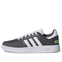 adidas Hoops 2.0 'Grey' EG3993