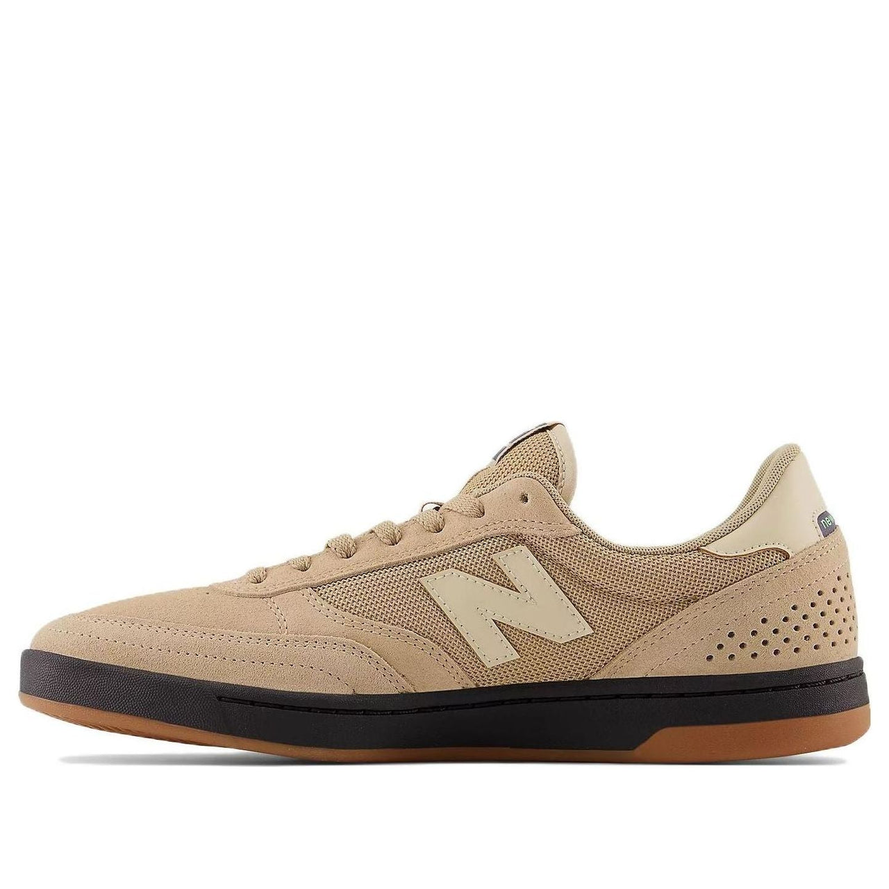 New Balance Numeric 440 'Tan' NM440TBM
