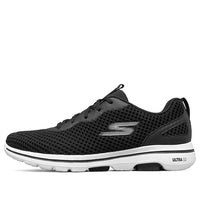 Skechers Go Walk 5 Runners Black 661060-BLK