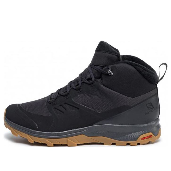 SALOMON Outsnap CSWP 'Black Brown' 409220