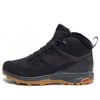SALOMON Outsnap CSWP 'Black Brown' 409220