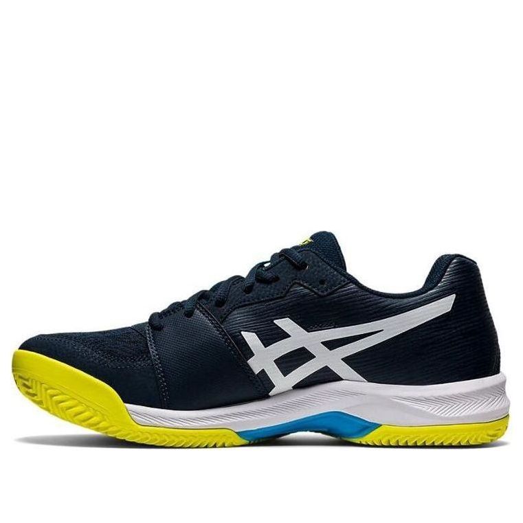ASICS Gel-Padel Pro 4 'Blue White' 1041A127-404
