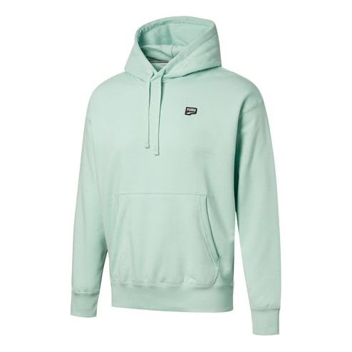 PUMA Downtown Hoodie 'Teal' 597371-32