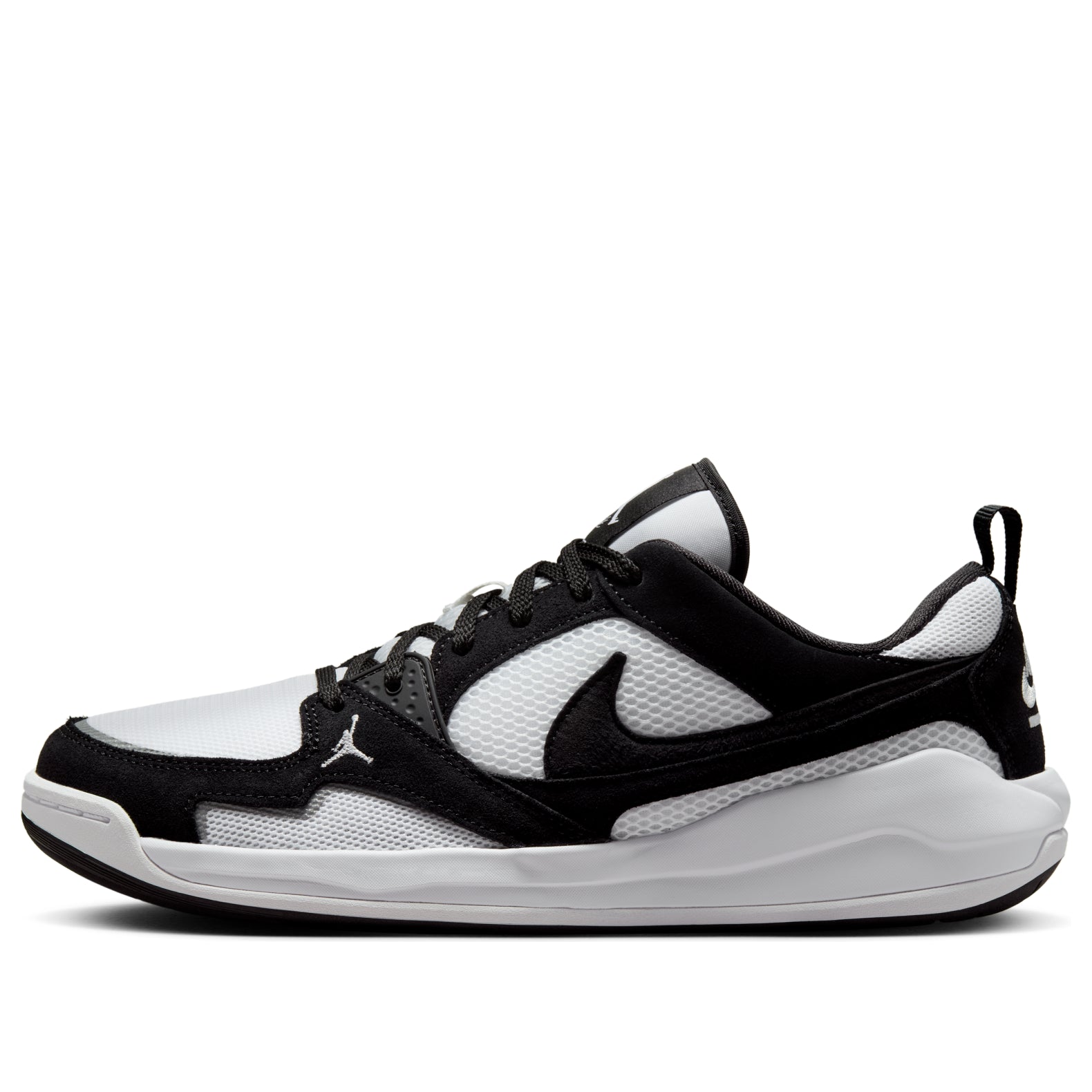 Air Jordan CMFT Era 'Black White' HJ6777-001