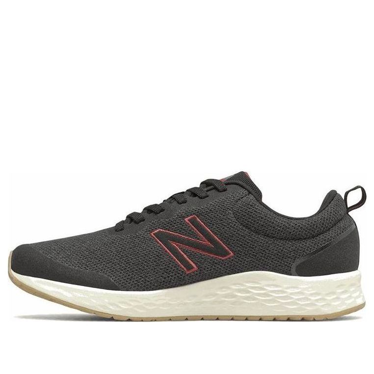 New Balance Fresh Foam Arishi v3 'Black Phantom' MARISMK3