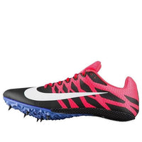 (WMNS) Nike Air Zoom Rival S9 'Black Red' 907565-001