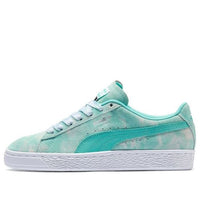 (GS) PUMA Diamond Supply Co.Suede 369581-01