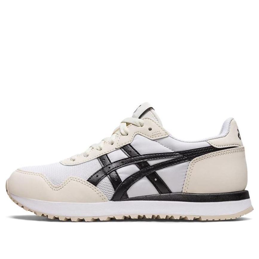 (WMNS) ASICS Tiger Runner 2 'White Birch' 1202A400-101