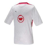 PUMA KPL WE Tee 'White' 605762-16