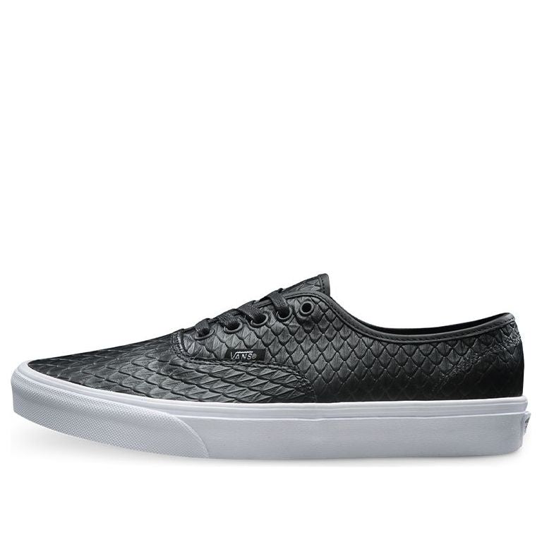 Vans Authentic Dx Black VN0A38ESMS4
