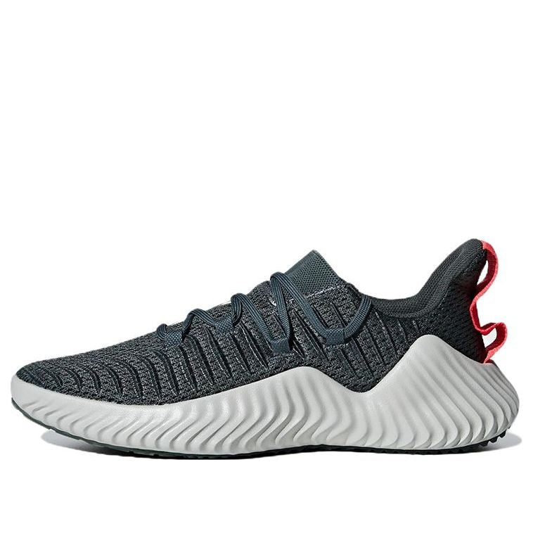 adidas Alphabounce Trainer 'Legend Ivy' BB8086
