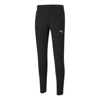 PUMA BMW Motorsport RCT Slim Sweatpants 'Black' 599497-01