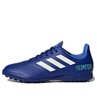 (GS) adidas Predator Tango 18.4 'Game Blue White' CP9097