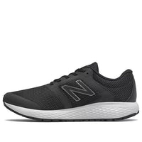 New Balance 420 Shoes Black/Grey ME420EK1