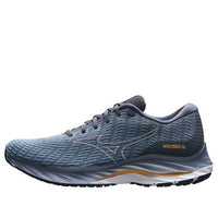 Mizuno Wave Rider 26 Super Wide 'Blue' J1GC227604