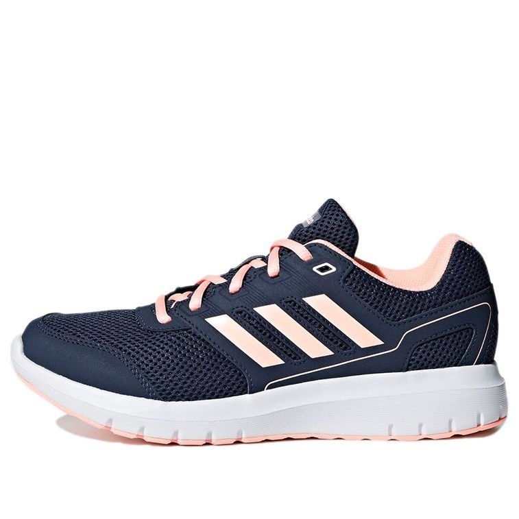 (WMNS) adidas Duramo Lite 2.0 'Blue Pink'  B75582