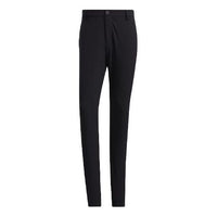 adidas Tr Tiro 9 Pants Loose Belt Loop Sports Pants Black GM3645