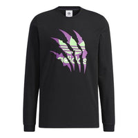 adidas originals limited Sports Round Neck Black GV0920
