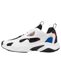 Reebok Royal Turbo Impulse 2 'White Vector Blue' FV0288