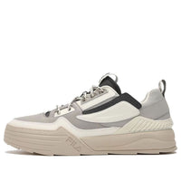 FILA Pala Skate Shoes 'White Grey' F12M341224FDG