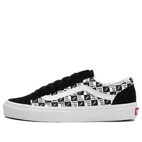 Vans Style 36 'OTW Checkerboard' VN0A3DZ3TSF
