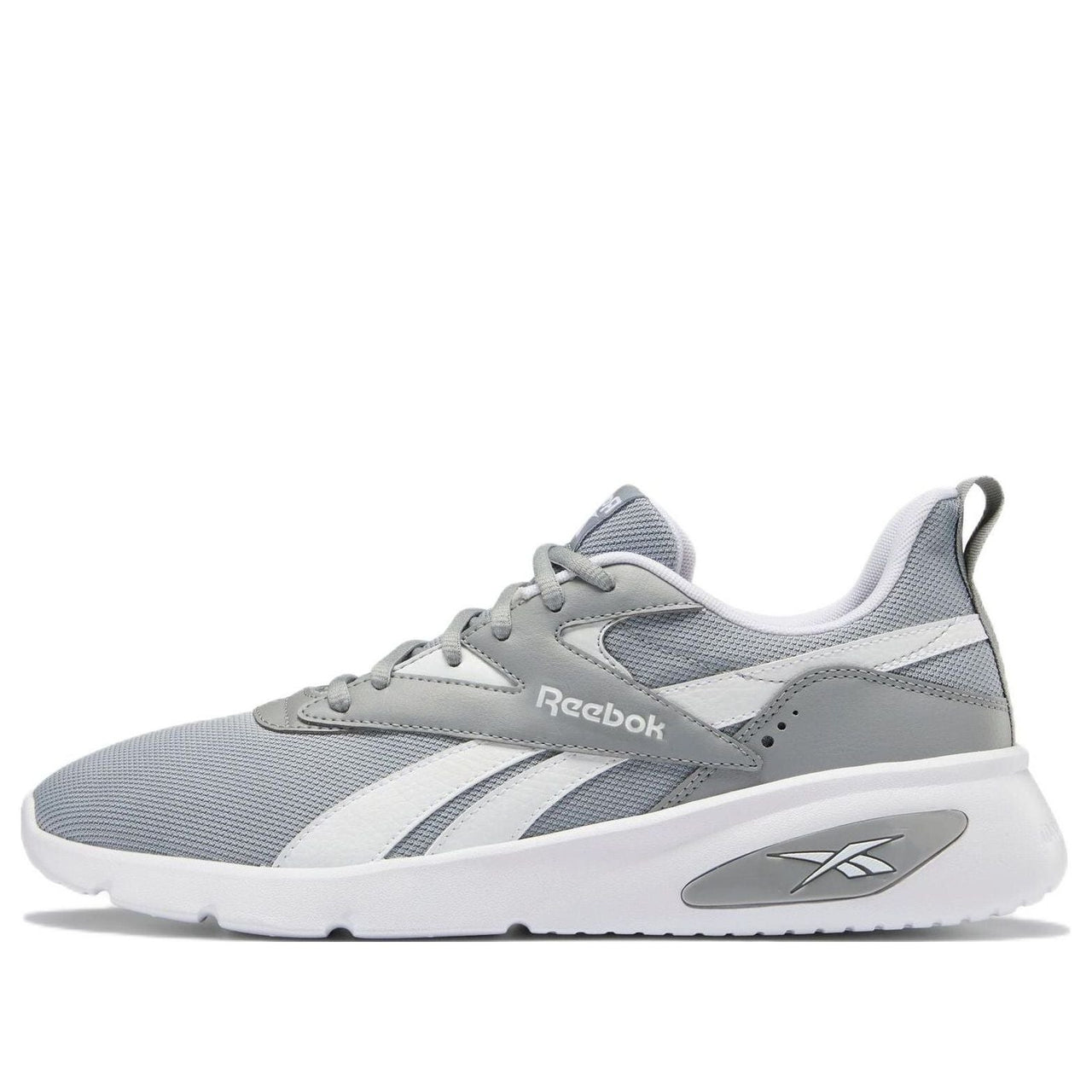 Reebok Rider V Grey 'Gray White' GX6069