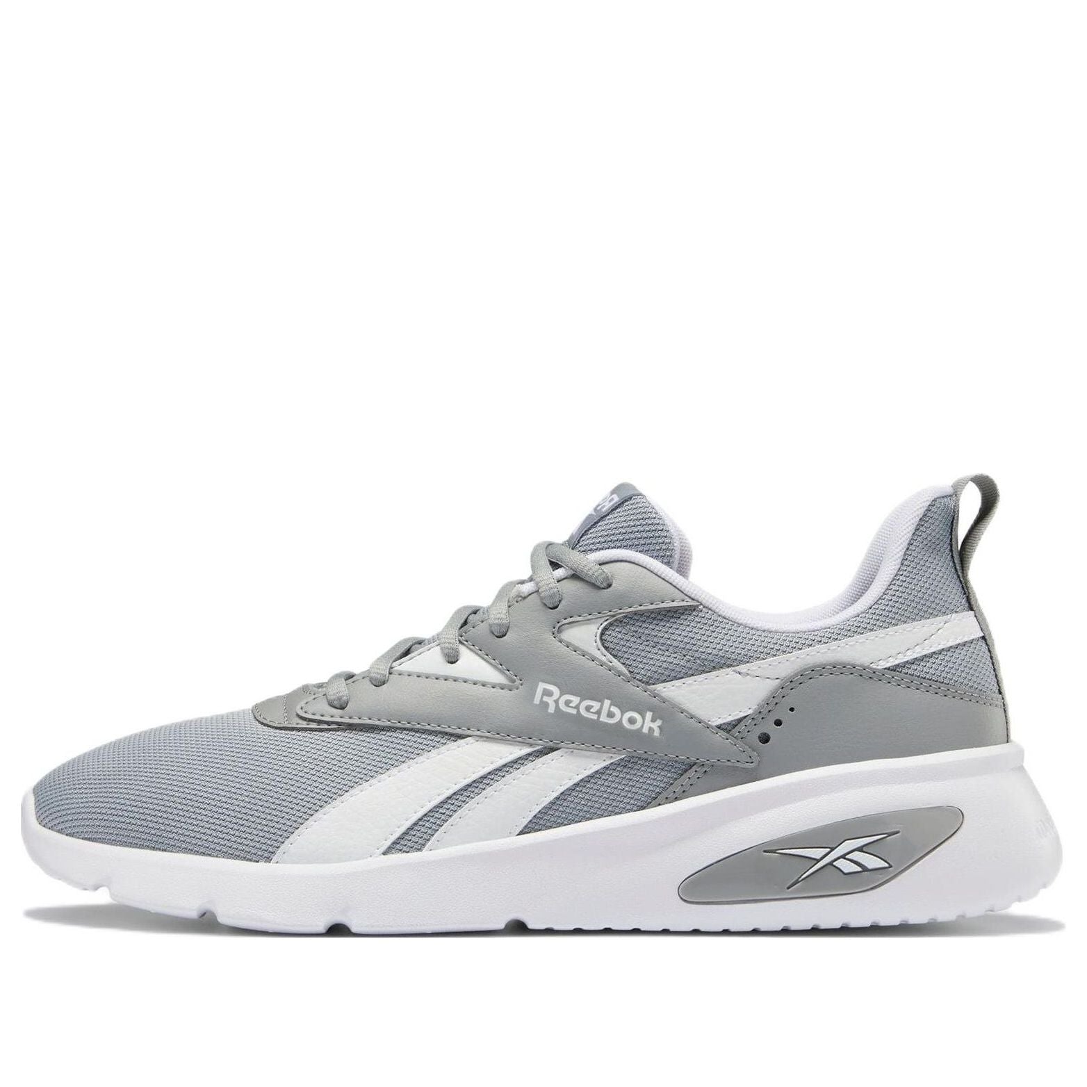 Reebok Rider V Grey 'Gray White' GX6069
