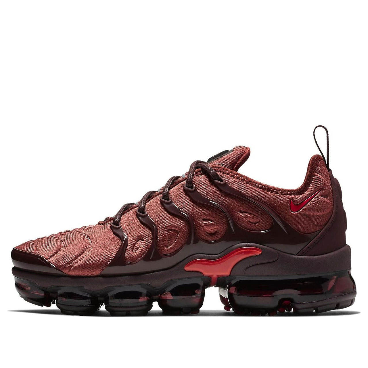 (WMNS) Nike Air VaporMax Plus 'Burnt Orange' AO4550-201