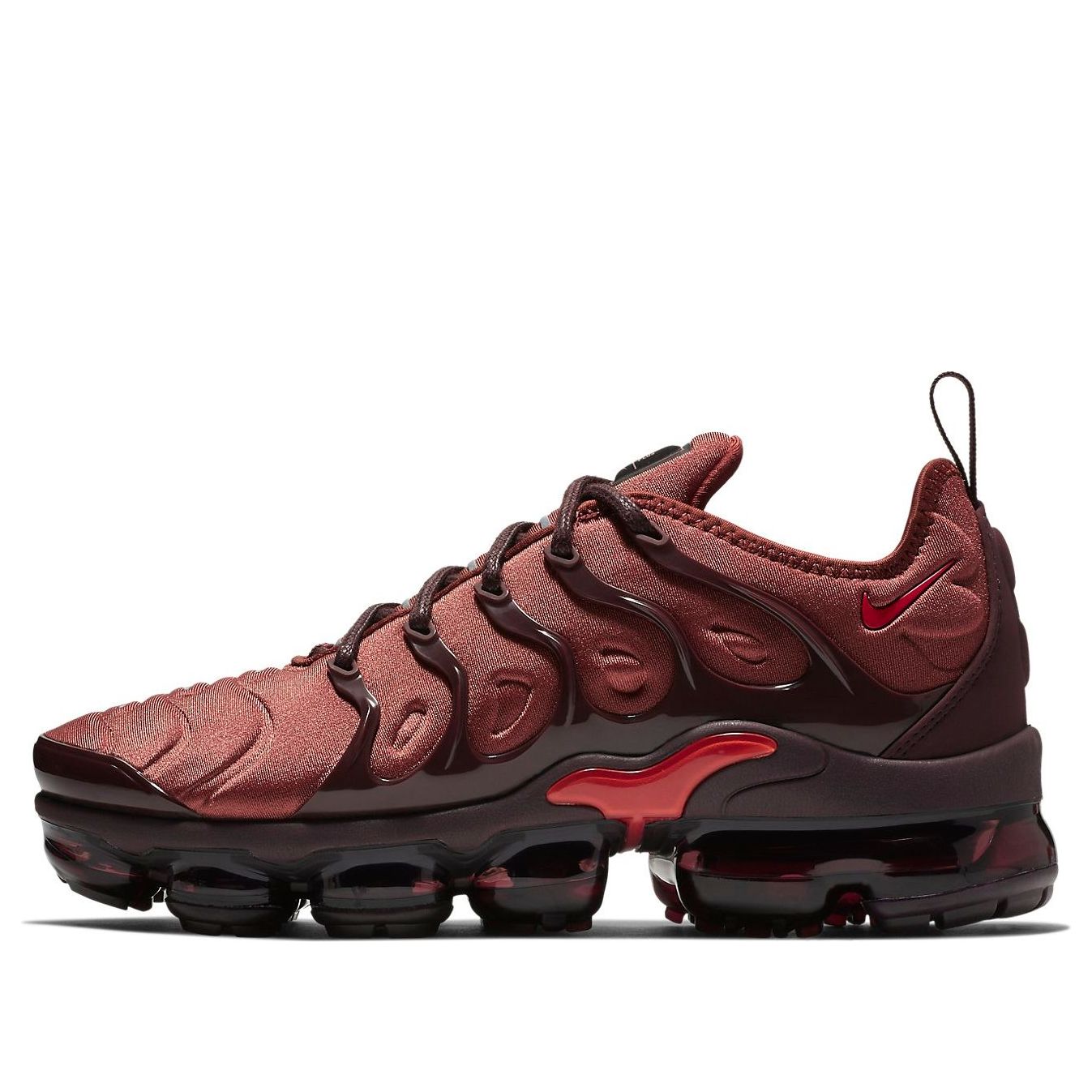 (WMNS) Nike Air VaporMax Plus 'Burnt Orange' AO4550-201