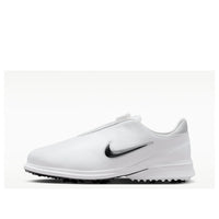 Nike Victory Tour 4 BOA Golf 'White Photon Dust Black' HM6545-100