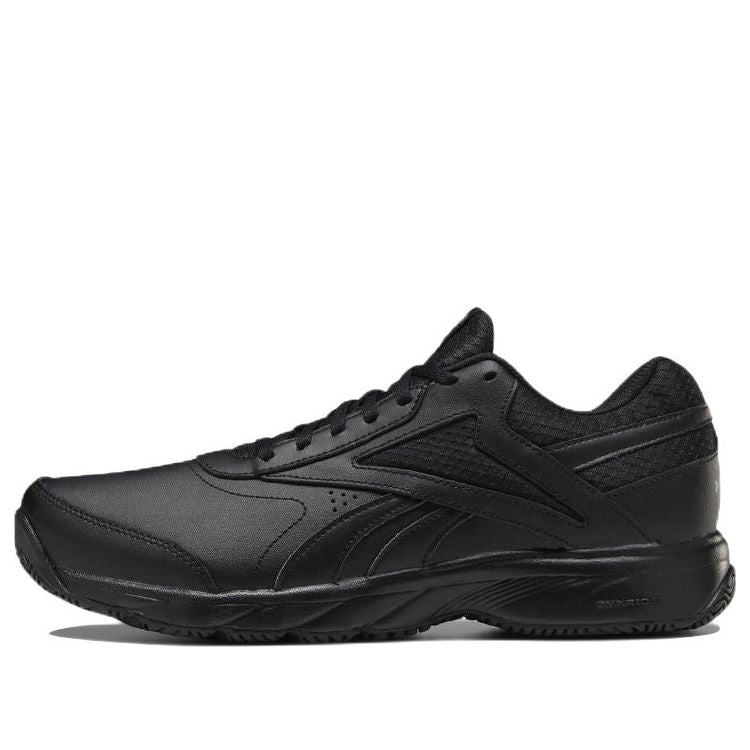Reebok Work N Cushion Extra Wide 'Triple Black' FU7359