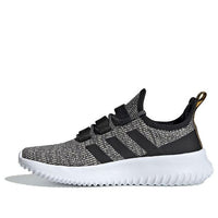(GS) adidas Kaptir J 'Grey Black' EF7242