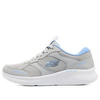 (WMNS) Skechers Skech-Lite Pro 'Grey Blue' 149993-GYBL