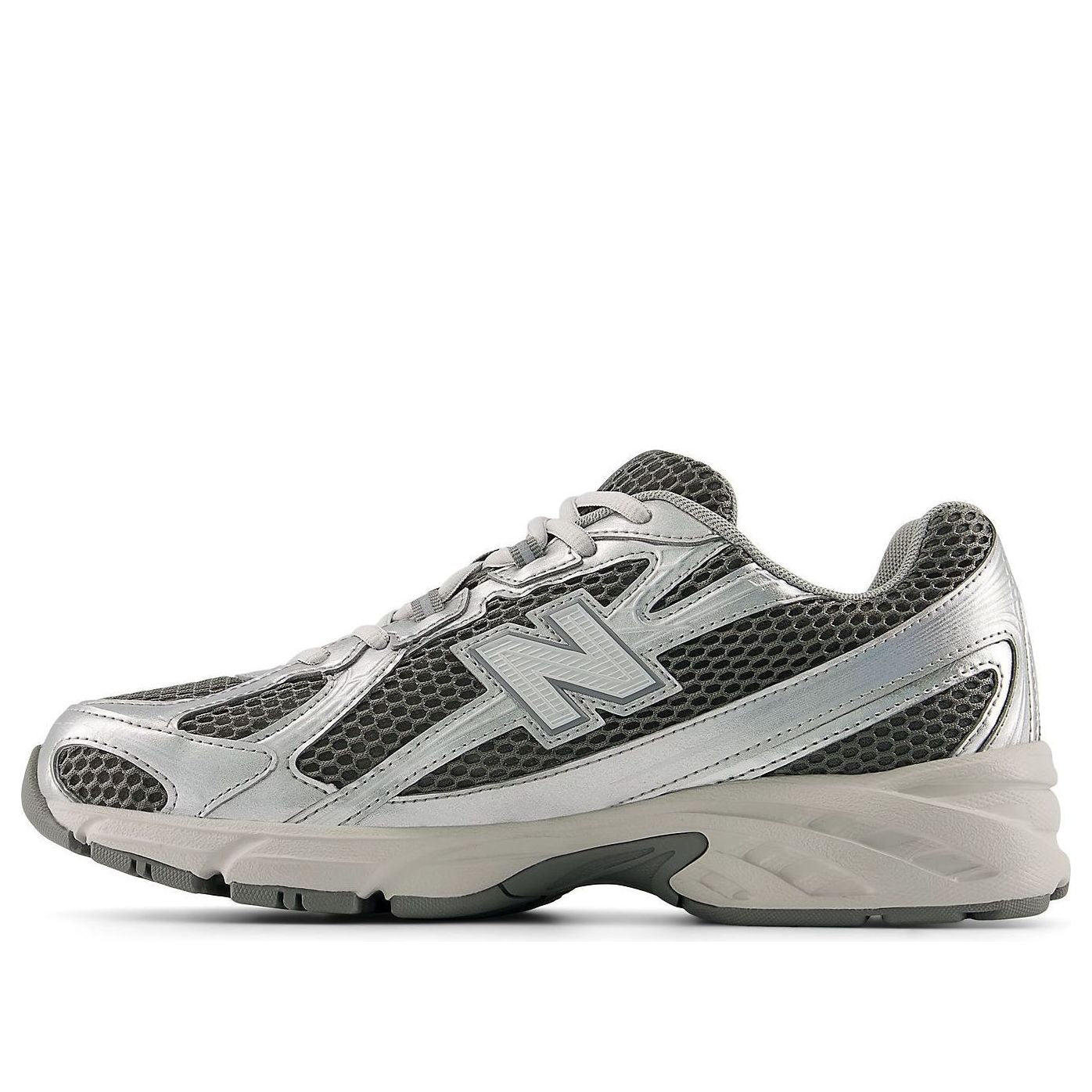 New Balance 740 'Grey Metallic Silver' U74096I