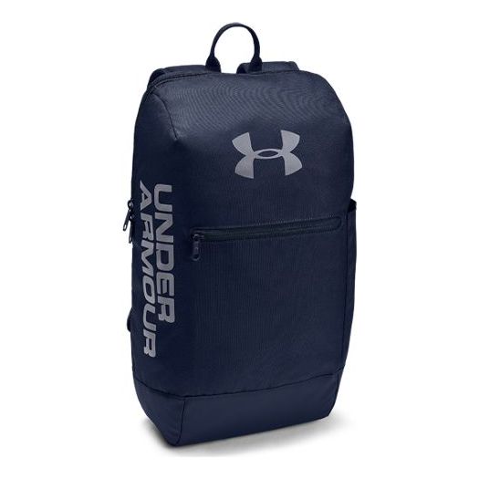 Under Armour Patterson Backpack 'College Navy' 1327792-408