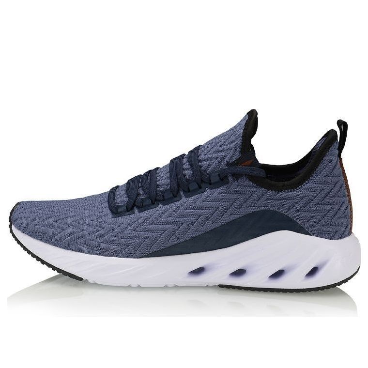 Li-Ning Arc No Boundry 'Blue' ARHP239-4