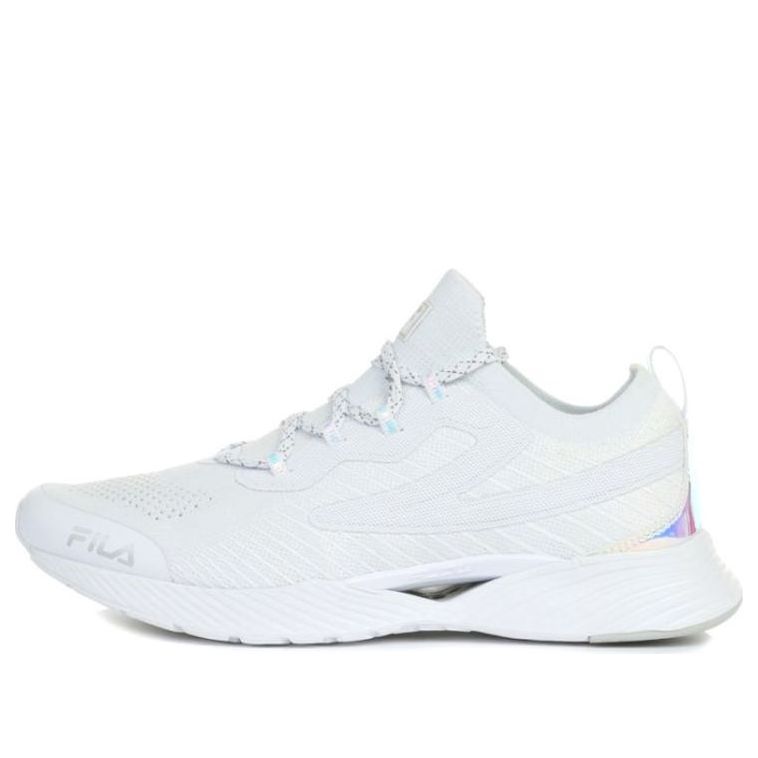 FILA Rgb Series 'Triple White' 1RM01253_100