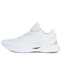 FILA Rgb Series 'Triple White' 1RM01253_100