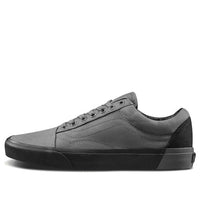 Vans Old Skool Gray Black VN0A38G1OKW