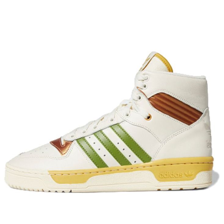 adidas Rivalry 'Chalk Pyrite' EG6675