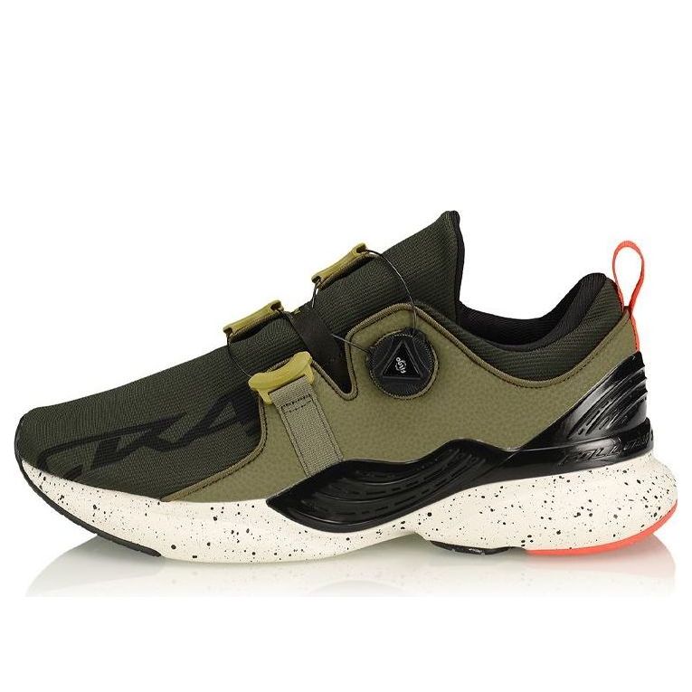 Li-Ning Crazyrun X ARHP135-1