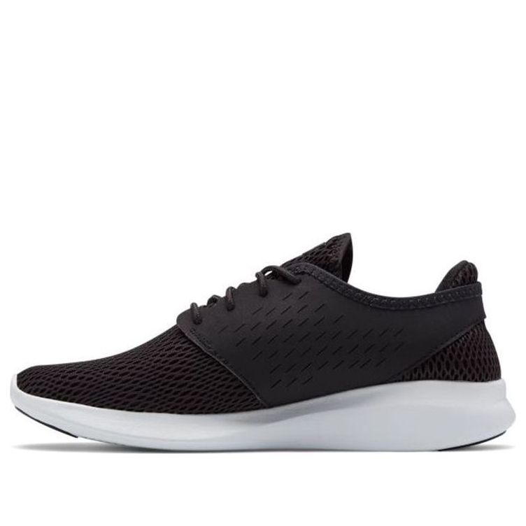 (WMNS) New Balance FuelCore Coast v3 'Black White' WCOASLB3