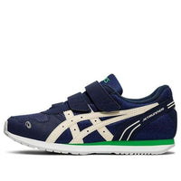 (GS) ASICS Jet Runner Blue/White TKJ122-401