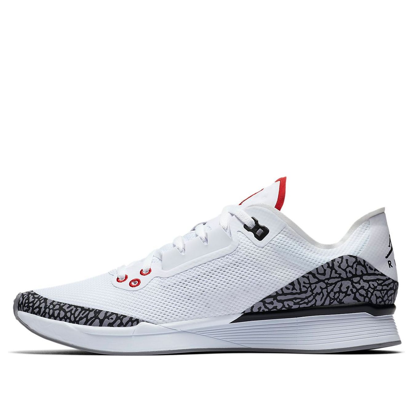 Air Jordan 88 Racer 'White Cement' AV1200-100