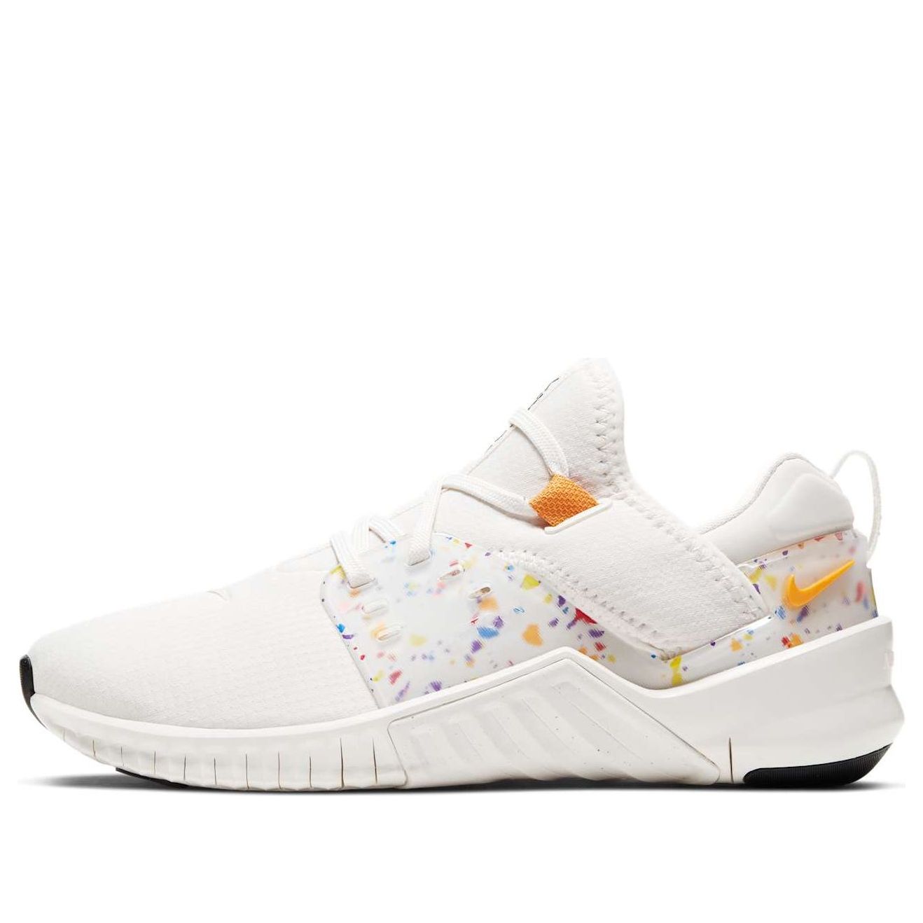 (WMNS) Nike Free Metcon 2 AMP 'Phantom Amber Rise' CI3779-060