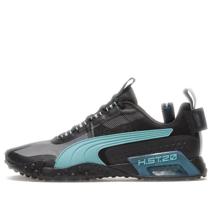 PUMA H.ST.20 Kit 'Black Gulf Stream' 193348-01