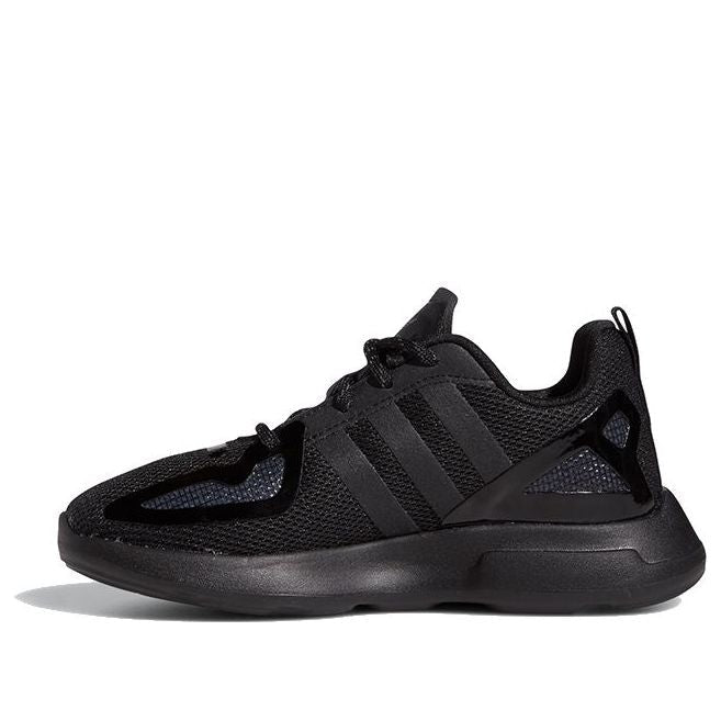 (PS) adidas ZX 2K Flux 'Monochrome Black' FW8267