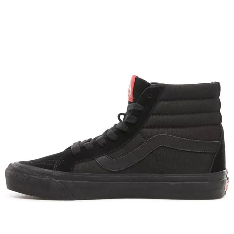 Vans Anaheim Factory SK8-Hi 38 DX Black VN0A38GFSTZ