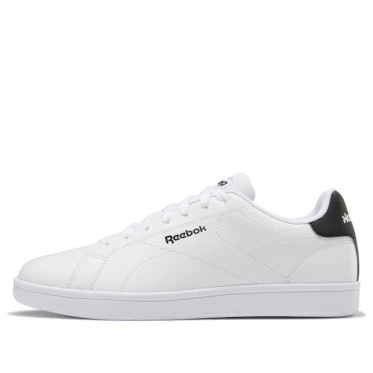 Reebok Royal Complete Cln 2 'White Black' FW7558